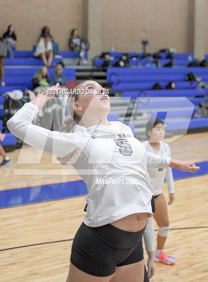 Thumbnail 1 in Foster vs George Ranch (Needville Tournament) photogallery.