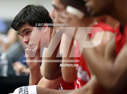 Thumbnail 1 in Harvard-Westlake vs. De La Salle (MaxPreps/DLS MLK Jr. Classic) photogallery.