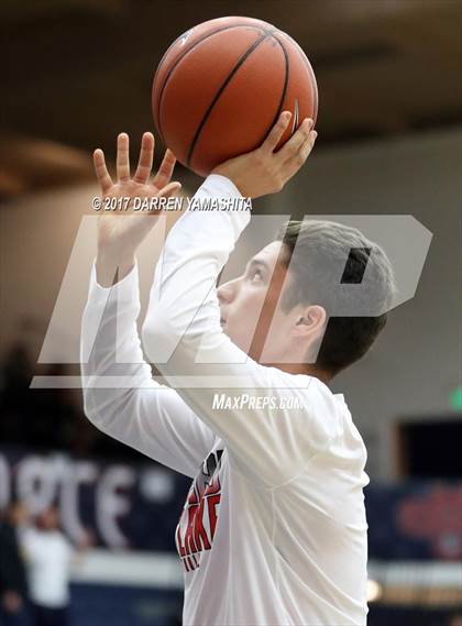 Thumbnail 2 in Harvard-Westlake vs. De La Salle (MaxPreps/DLS MLK Jr. Classic) photogallery.