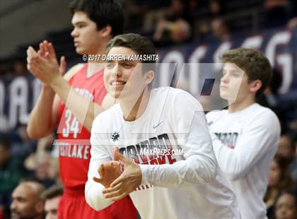 Thumbnail 2 in Harvard-Westlake vs. De La Salle (MaxPreps/DLS MLK Jr. Classic) photogallery.