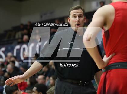 Thumbnail 2 in Harvard-Westlake vs. De La Salle (MaxPreps/DLS MLK Jr. Classic) photogallery.