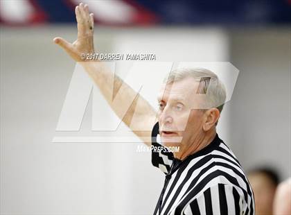 Thumbnail 1 in Harvard-Westlake vs. De La Salle (MaxPreps/DLS MLK Jr. Classic) photogallery.