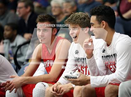 Thumbnail 2 in Harvard-Westlake vs. De La Salle (MaxPreps/DLS MLK Jr. Classic) photogallery.