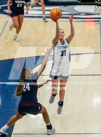 Thumbnail 1 in Herriman @ Corner Canyon photogallery.