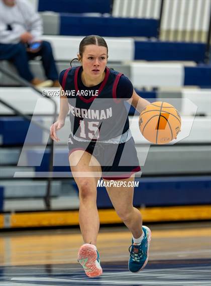 Thumbnail 1 in Herriman @ Corner Canyon photogallery.