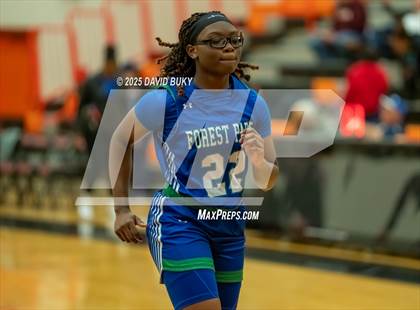 Thumbnail 1 in Forest Park @ Brentsville District photogallery.