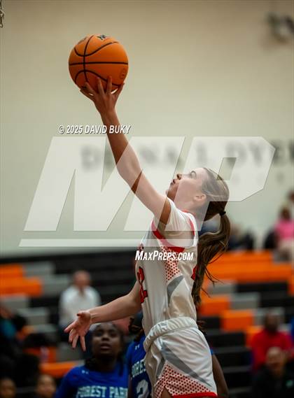 Thumbnail 3 in Forest Park @ Brentsville District photogallery.