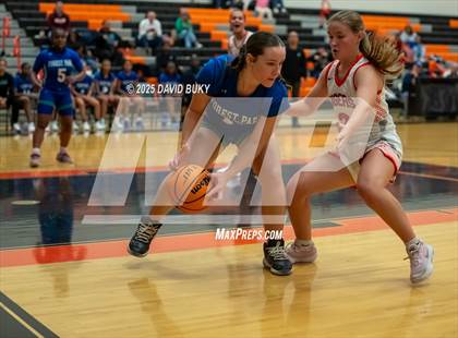 Thumbnail 3 in Forest Park @ Brentsville District photogallery.