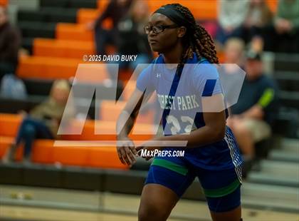 Thumbnail 1 in Forest Park @ Brentsville District photogallery.