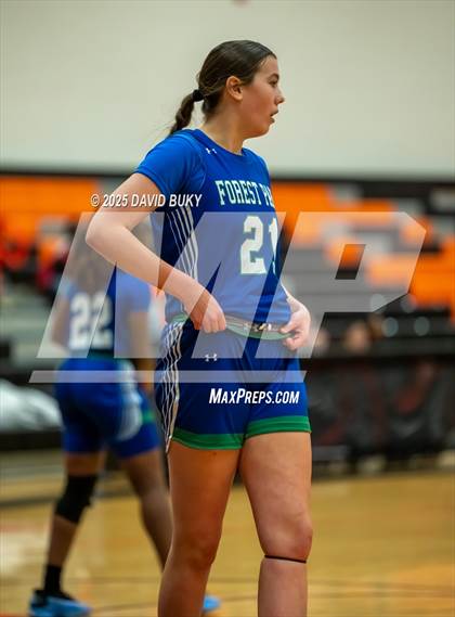 Thumbnail 2 in Forest Park @ Brentsville District photogallery.