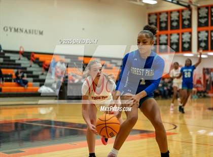 Thumbnail 2 in Forest Park @ Brentsville District photogallery.