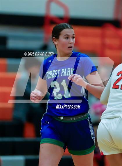 Thumbnail 1 in Forest Park @ Brentsville District photogallery.