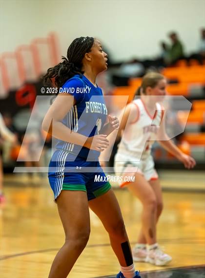 Thumbnail 2 in Forest Park @ Brentsville District photogallery.