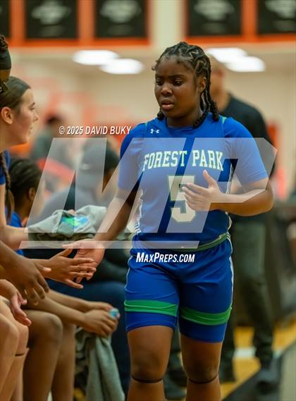 Thumbnail 2 in Forest Park @ Brentsville District photogallery.