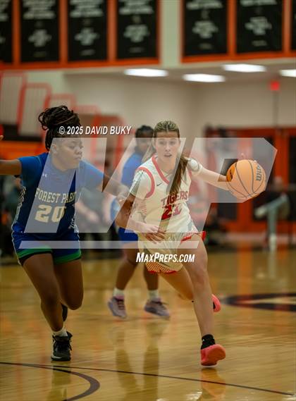 Thumbnail 3 in Forest Park @ Brentsville District photogallery.