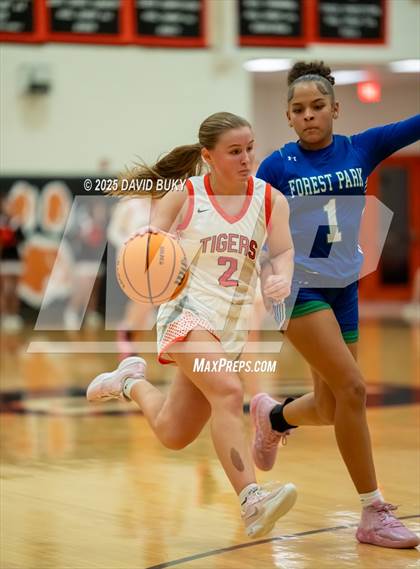 Thumbnail 3 in Forest Park @ Brentsville District photogallery.