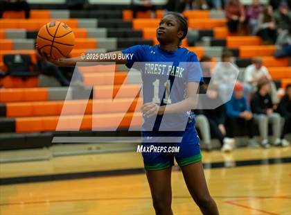 Thumbnail 1 in Forest Park @ Brentsville District photogallery.