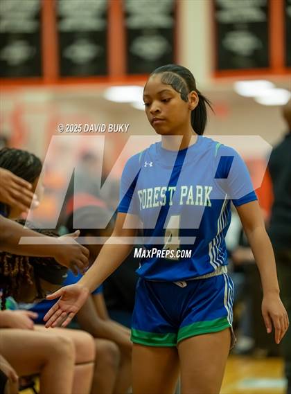 Thumbnail 2 in Forest Park @ Brentsville District photogallery.