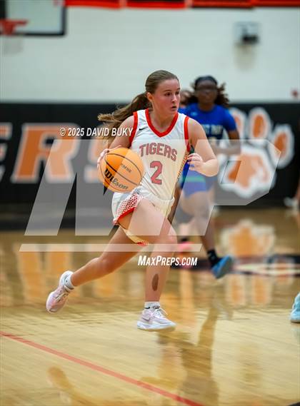 Thumbnail 1 in Forest Park @ Brentsville District photogallery.