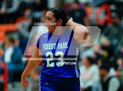 Thumbnail 3 in Forest Park @ Brentsville District photogallery.