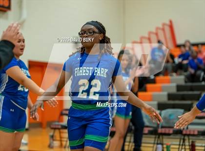 Thumbnail 1 in Forest Park @ Brentsville District photogallery.