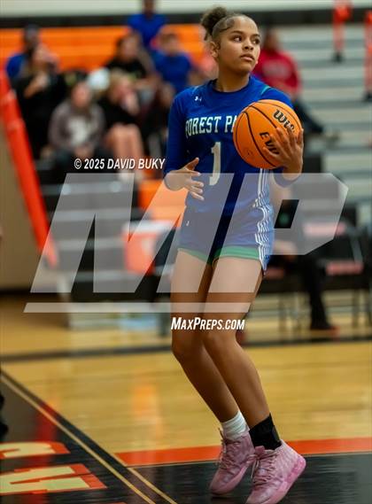 Thumbnail 3 in Forest Park @ Brentsville District photogallery.