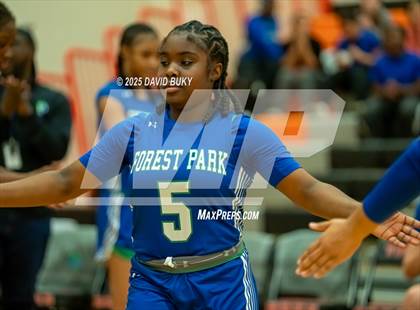 Thumbnail 3 in Forest Park @ Brentsville District photogallery.