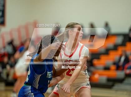 Thumbnail 3 in Forest Park @ Brentsville District photogallery.