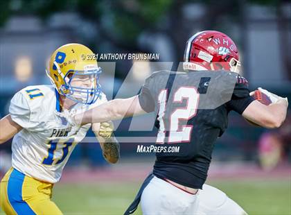 Thumbnail 1 in Pierce @ Winters photogallery.