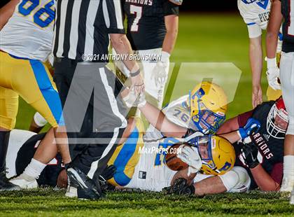 Thumbnail 3 in Pierce @ Winters photogallery.