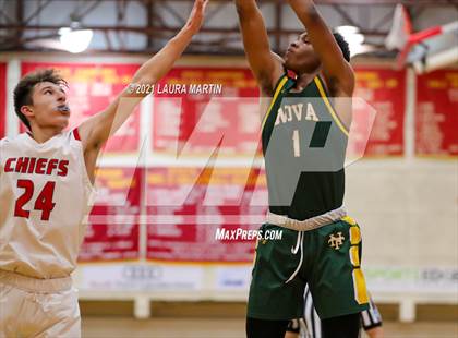 Thumbnail 2 in Nova @ Cardinal Gibbons photogallery.