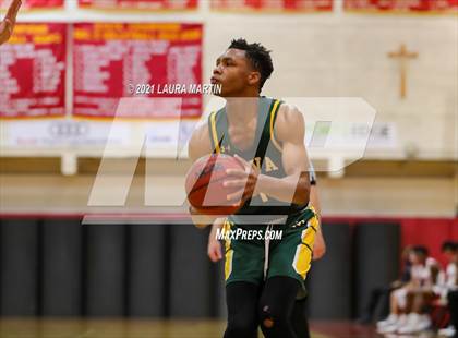 Thumbnail 1 in Nova @ Cardinal Gibbons photogallery.