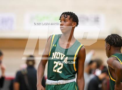 Thumbnail 3 in Nova @ Cardinal Gibbons photogallery.