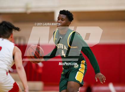 Thumbnail 1 in Nova @ Cardinal Gibbons photogallery.