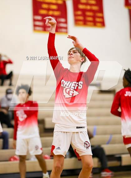 Thumbnail 3 in Nova @ Cardinal Gibbons photogallery.