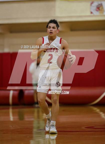 Thumbnail 1 in Nova @ Cardinal Gibbons photogallery.