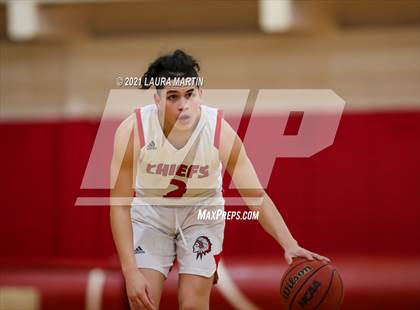 Thumbnail 3 in Nova @ Cardinal Gibbons photogallery.