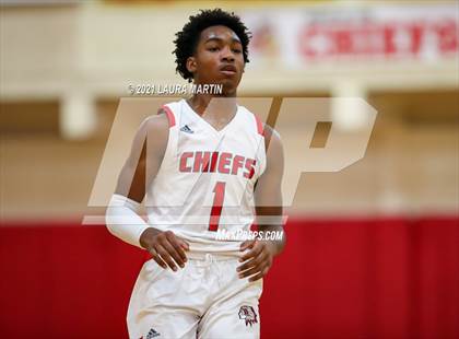 Thumbnail 3 in Nova @ Cardinal Gibbons photogallery.