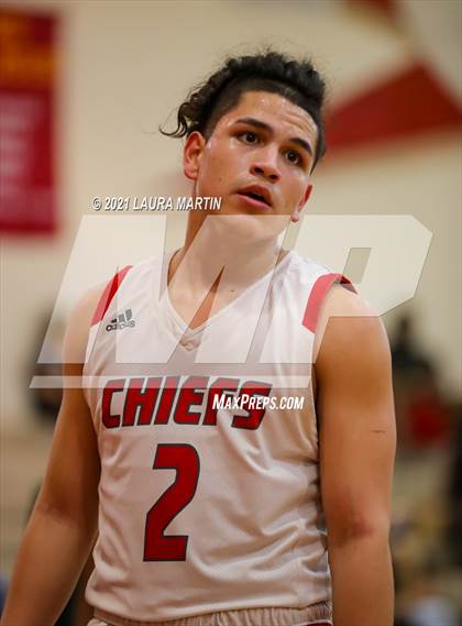 Thumbnail 3 in Nova @ Cardinal Gibbons photogallery.