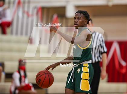 Thumbnail 2 in Nova @ Cardinal Gibbons photogallery.
