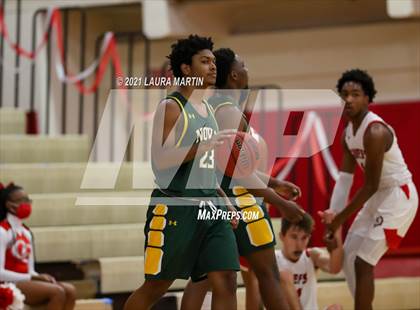 Thumbnail 2 in Nova @ Cardinal Gibbons photogallery.