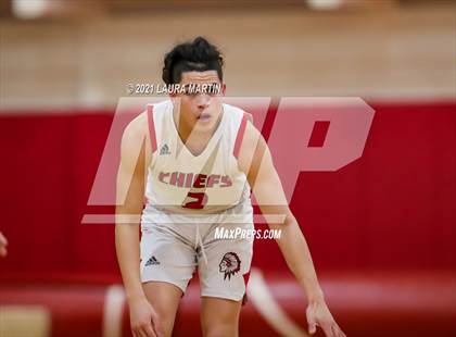 Thumbnail 1 in Nova @ Cardinal Gibbons photogallery.