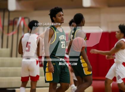 Thumbnail 3 in Nova @ Cardinal Gibbons photogallery.