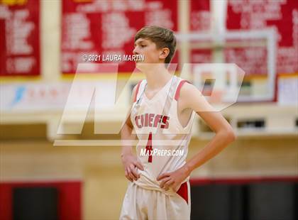 Thumbnail 2 in Nova @ Cardinal Gibbons photogallery.