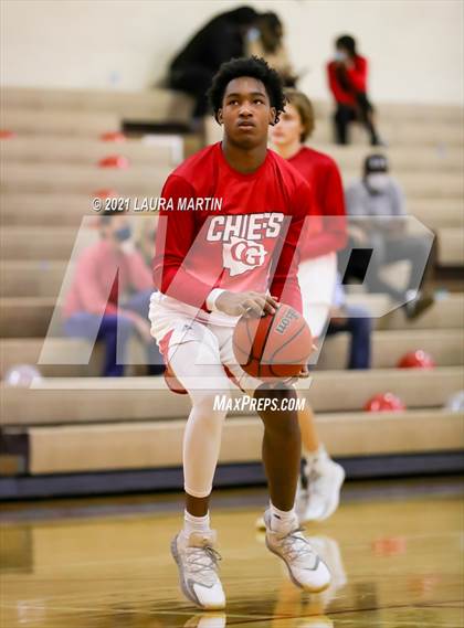 Thumbnail 2 in Nova @ Cardinal Gibbons photogallery.