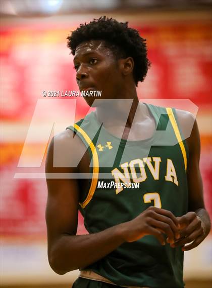 Thumbnail 3 in Nova @ Cardinal Gibbons photogallery.