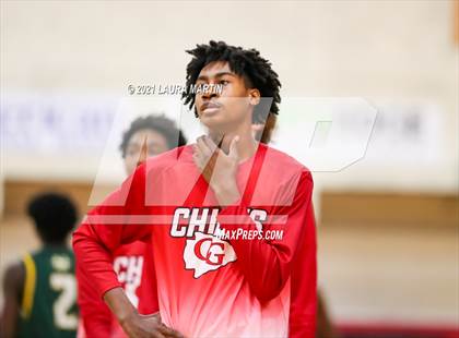 Thumbnail 3 in Nova @ Cardinal Gibbons photogallery.