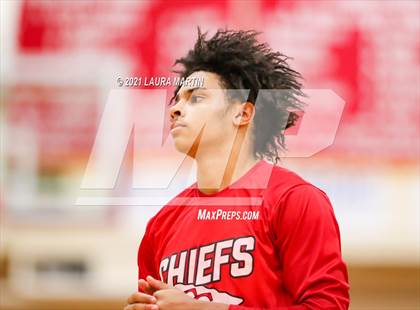 Thumbnail 3 in Nova @ Cardinal Gibbons photogallery.