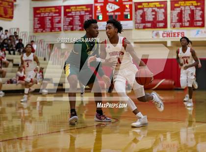 Thumbnail 2 in Nova @ Cardinal Gibbons photogallery.