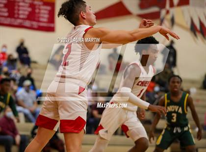 Thumbnail 3 in Nova @ Cardinal Gibbons photogallery.